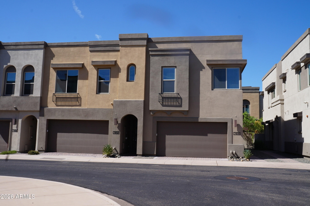 7496 E Via De Luna Drive - Photo 0