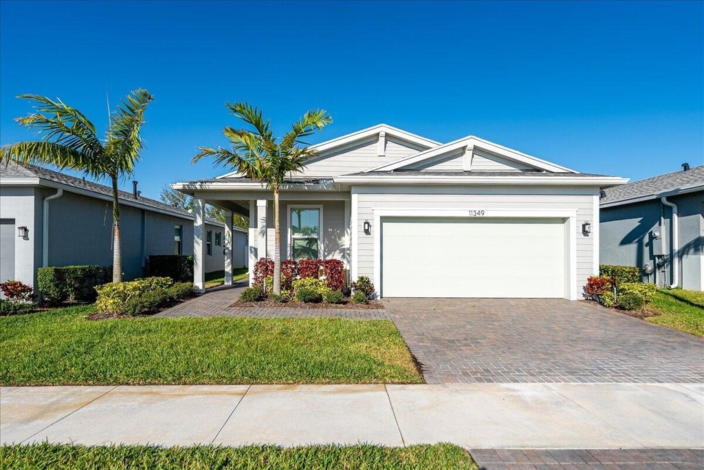 11349 Sw Lyra Drive - Photo 0
