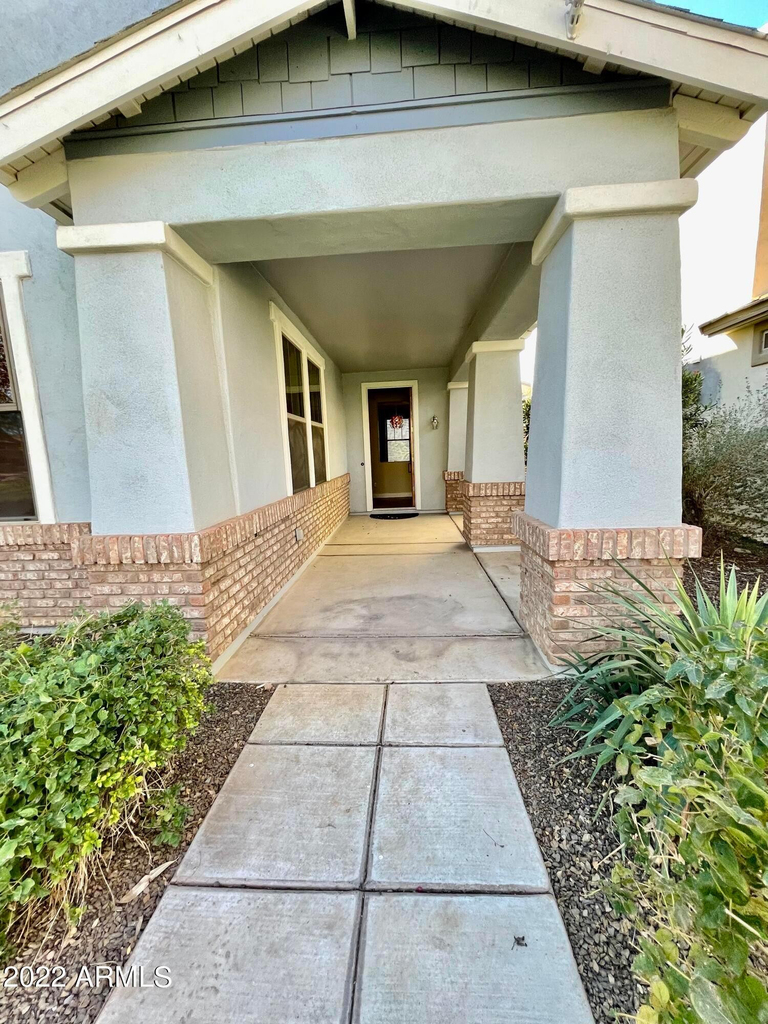 13586 N 152nd Drive - Photo 1