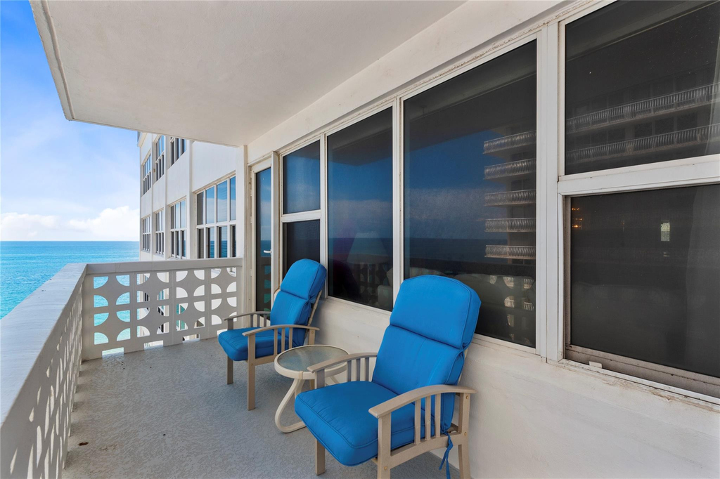 4010 Galt Ocean Drive - Photo 4
