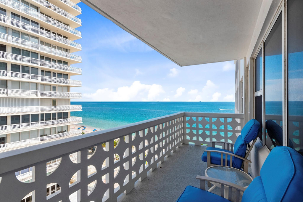 4010 Galt Ocean Drive - Photo 0
