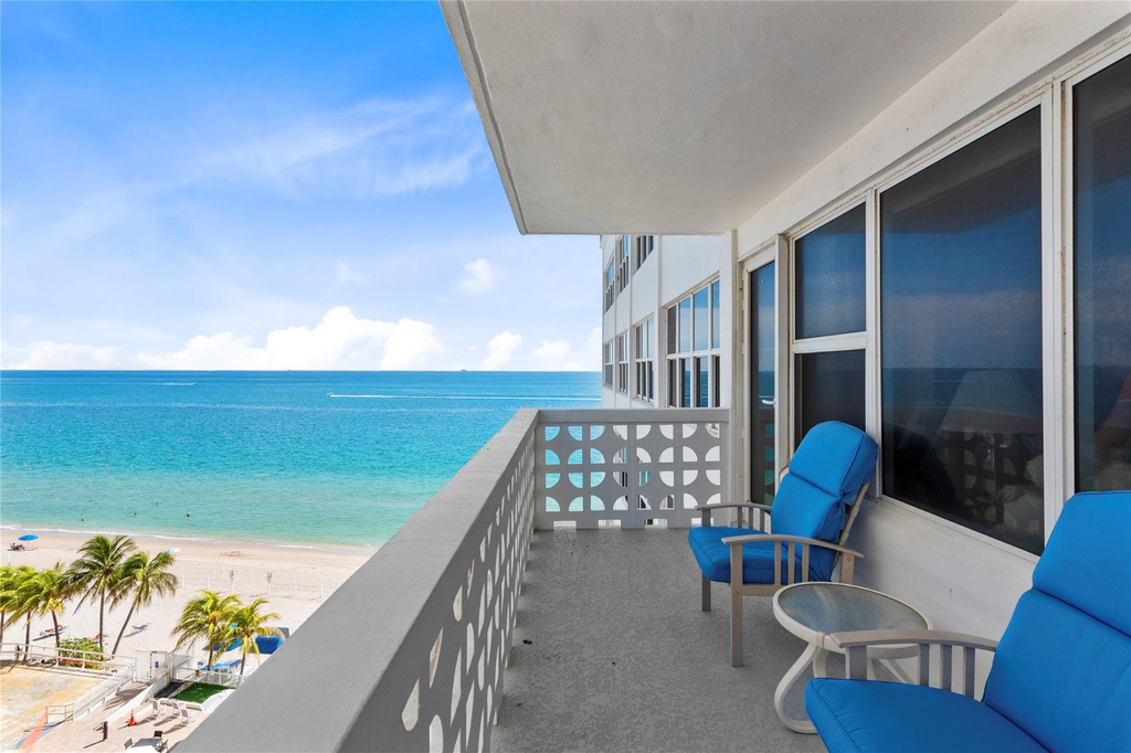 4010 Galt Ocean Drive - Photo 1
