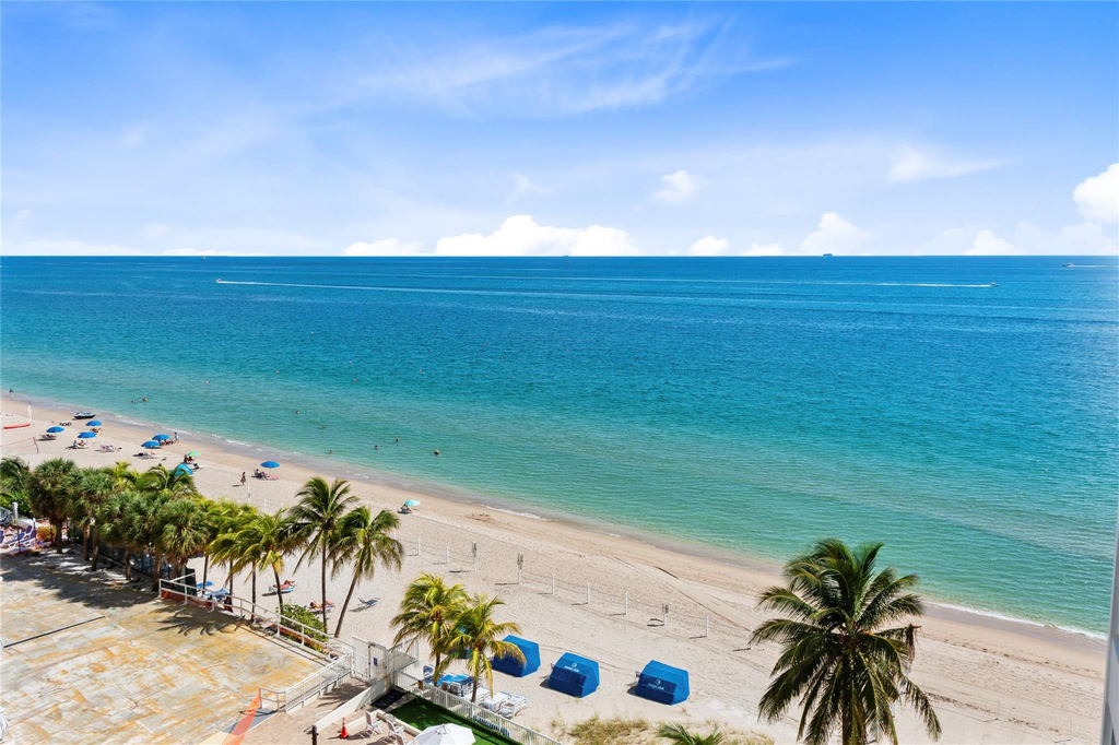 4010 Galt Ocean Drive - Photo 3