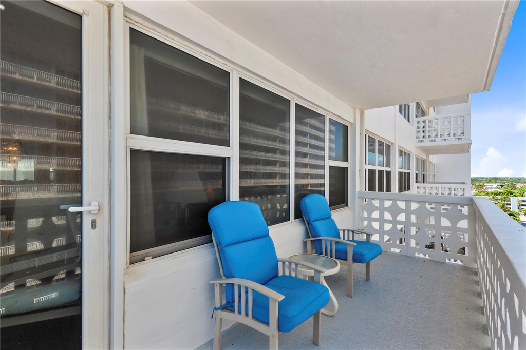 4010 Galt Ocean Drive - Photo 5