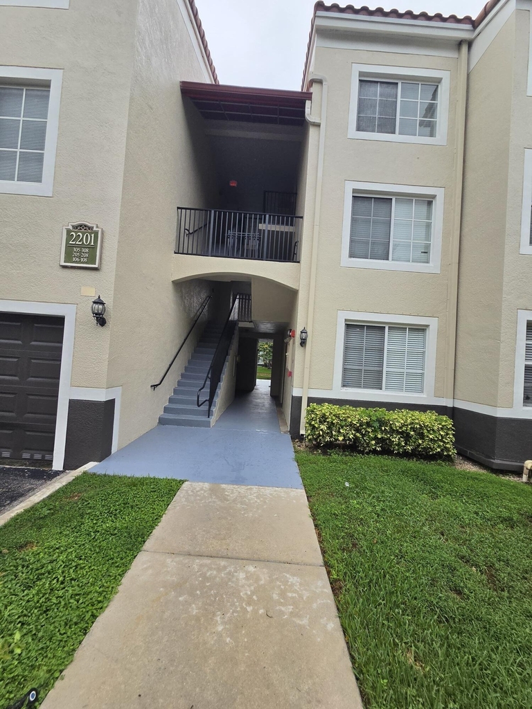 2201 W Preserve Way - Photo 2