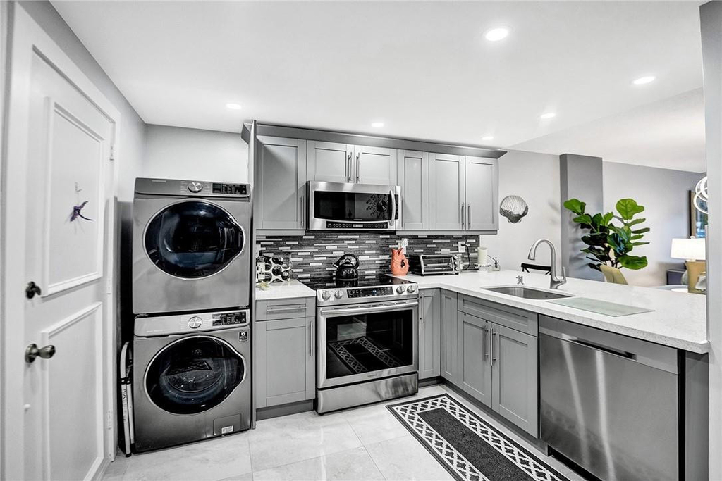 3430 Galt Ocean Drive - Photo 2