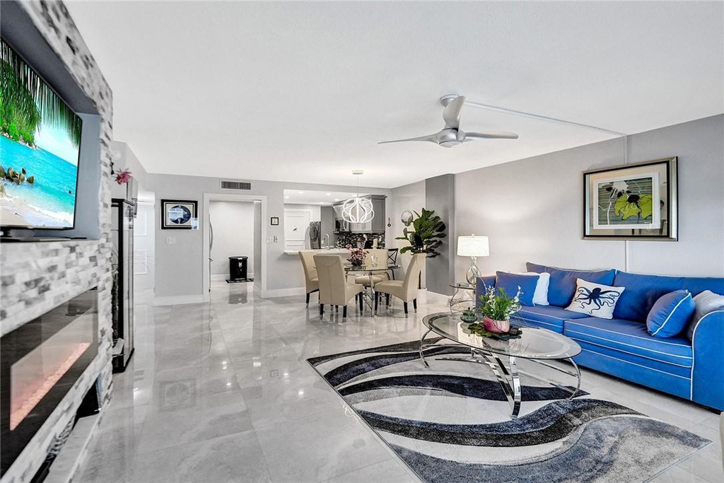 3430 Galt Ocean Drive - Photo 10