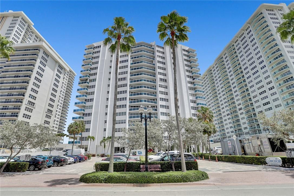 3430 Galt Ocean Drive - Photo 34
