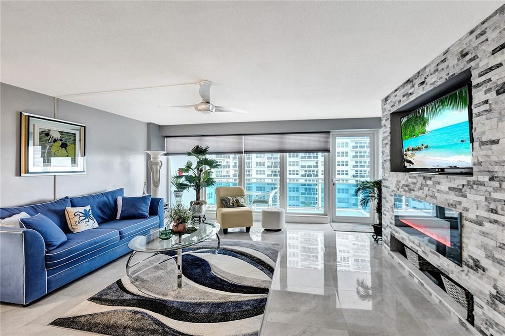 3430 Galt Ocean Drive - Photo 7