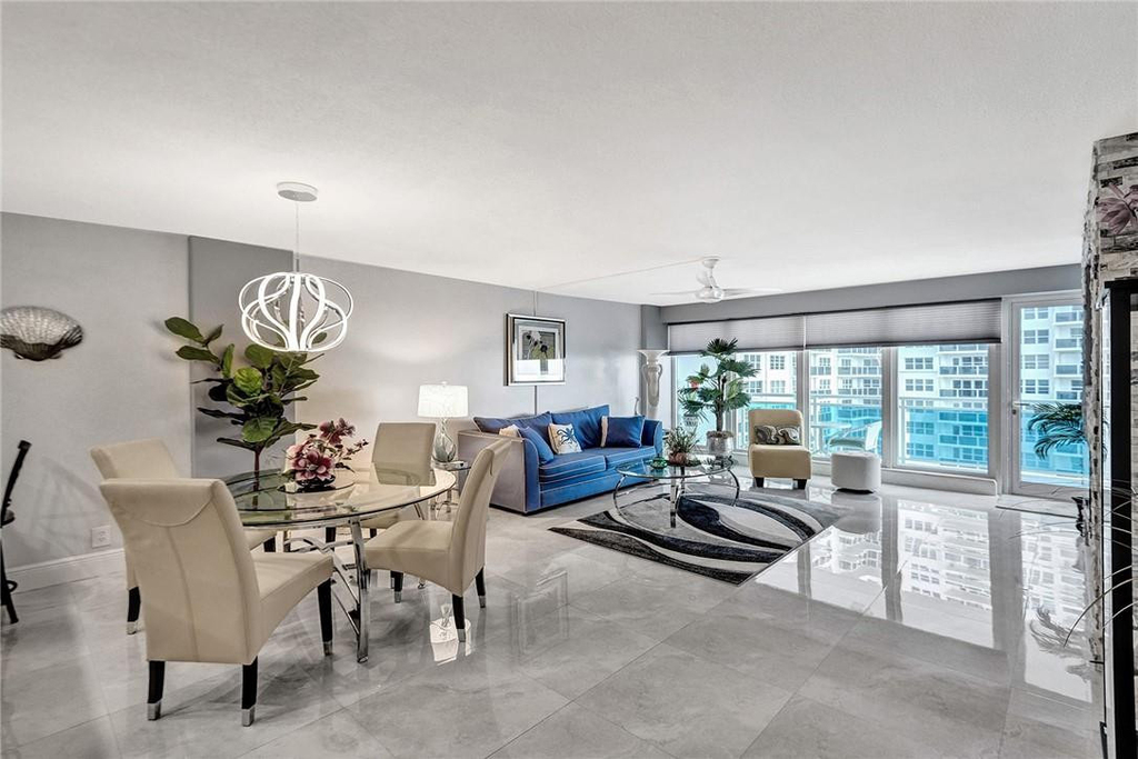 3430 Galt Ocean Drive - Photo 5