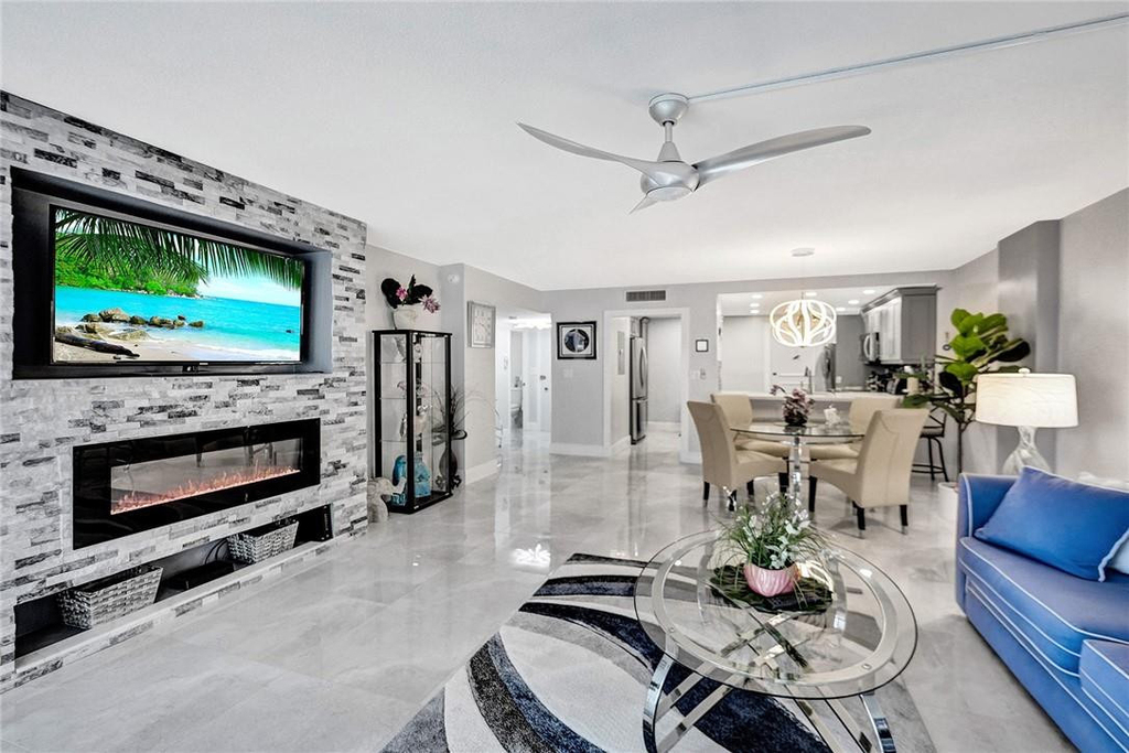 3430 Galt Ocean Drive - Photo 11