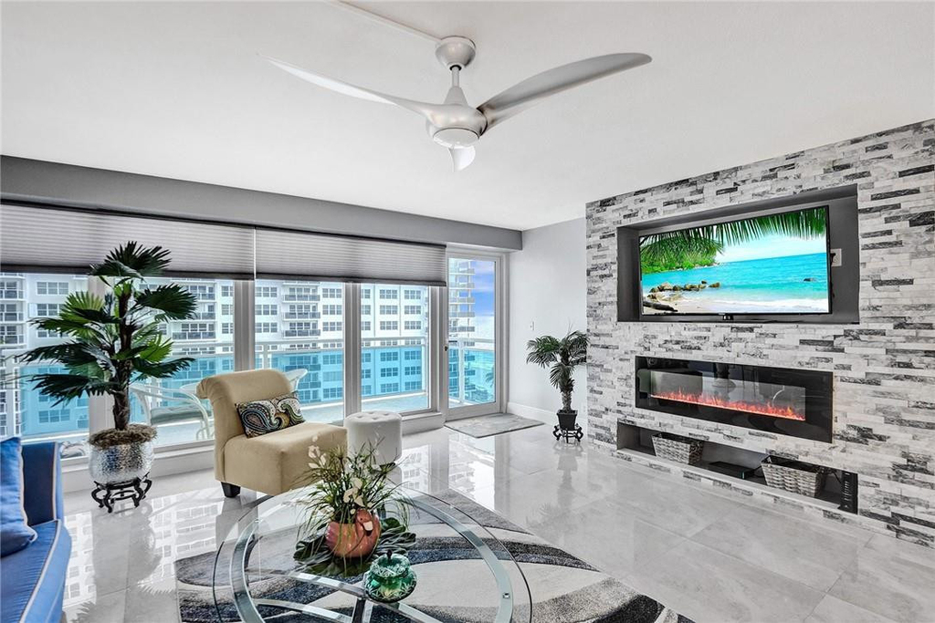 3430 Galt Ocean Drive - Photo 1