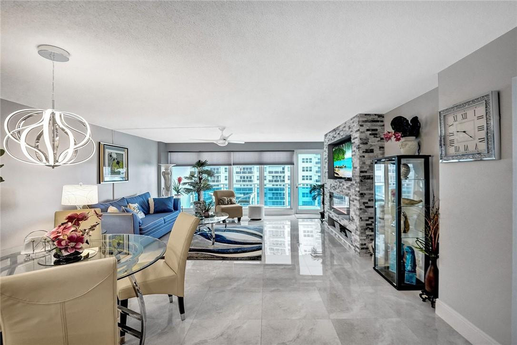 3430 Galt Ocean Drive - Photo 18
