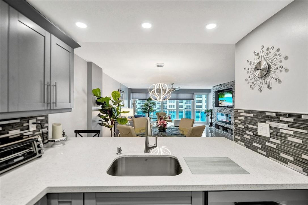 3430 Galt Ocean Drive - Photo 17