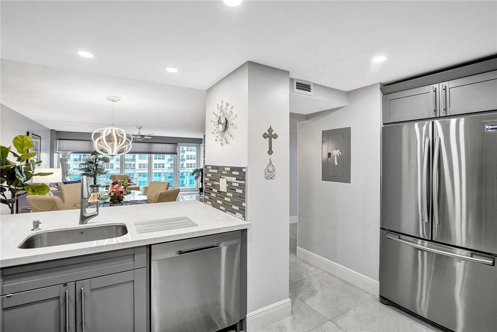 3430 Galt Ocean Drive - Photo 16