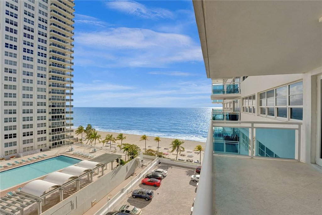 3430 Galt Ocean Drive - Photo 31