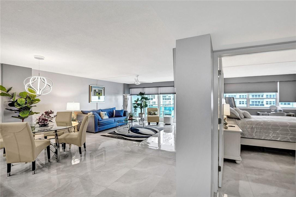 3430 Galt Ocean Drive - Photo 4