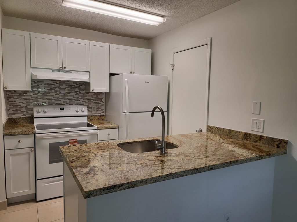 4581 W Mcnab Road - Photo 0