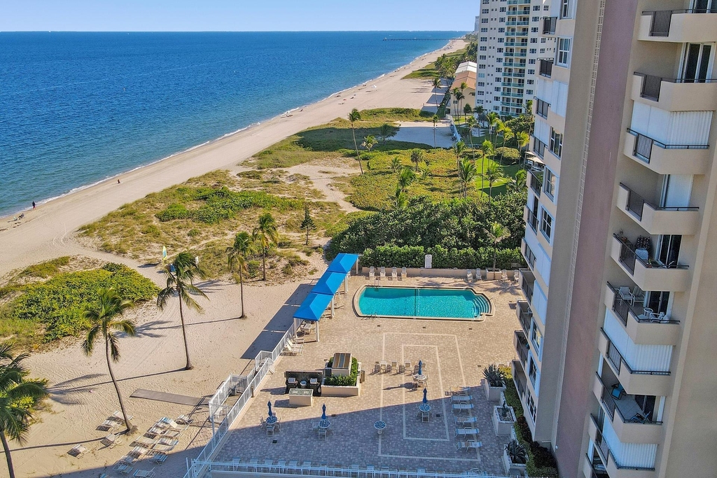 2000 S Ocean Boulevard - Photo 74