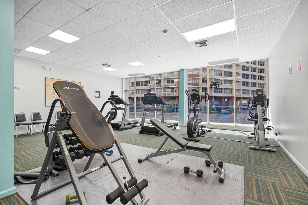 1801 S Ocean Drive - Photo 35