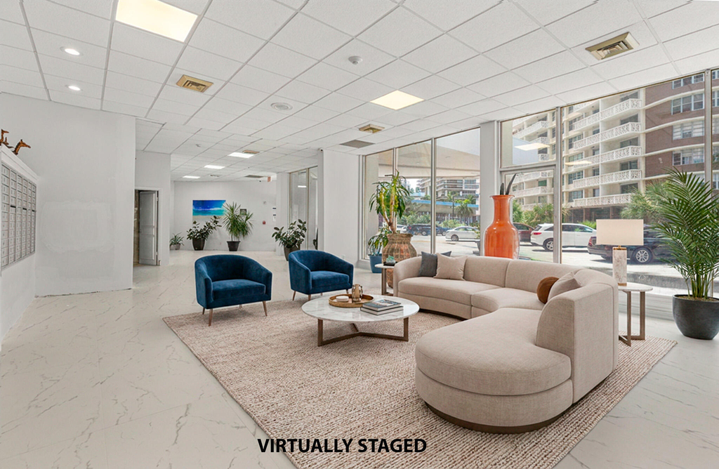 1801 S Ocean Drive - Photo 48