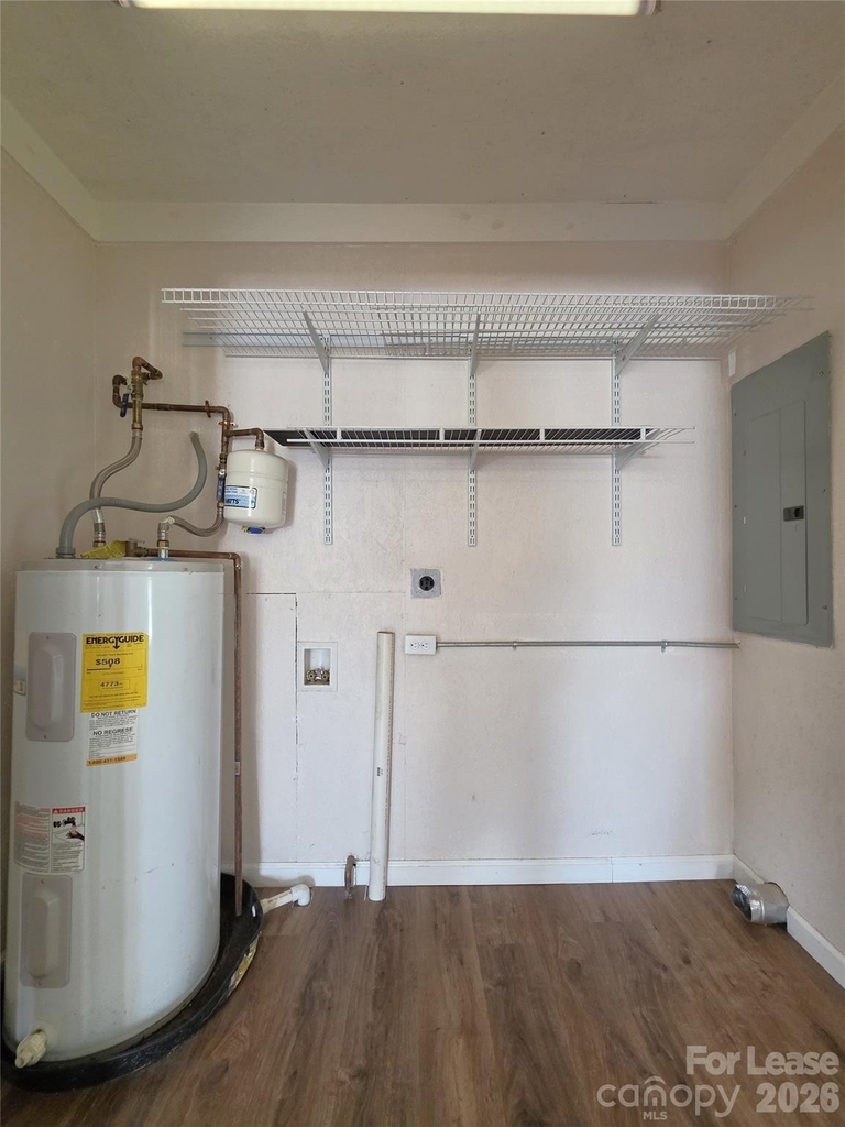 922 S Meeting Street - Photo 11