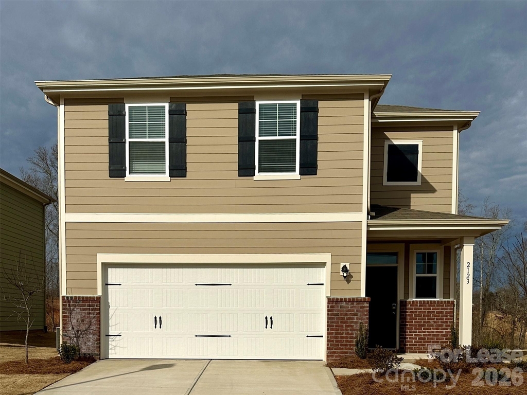 2123 Lavender Meadows Court - Photo 0