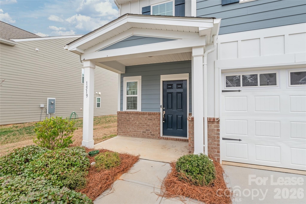 1519 Forkhorn Drive - Photo 4