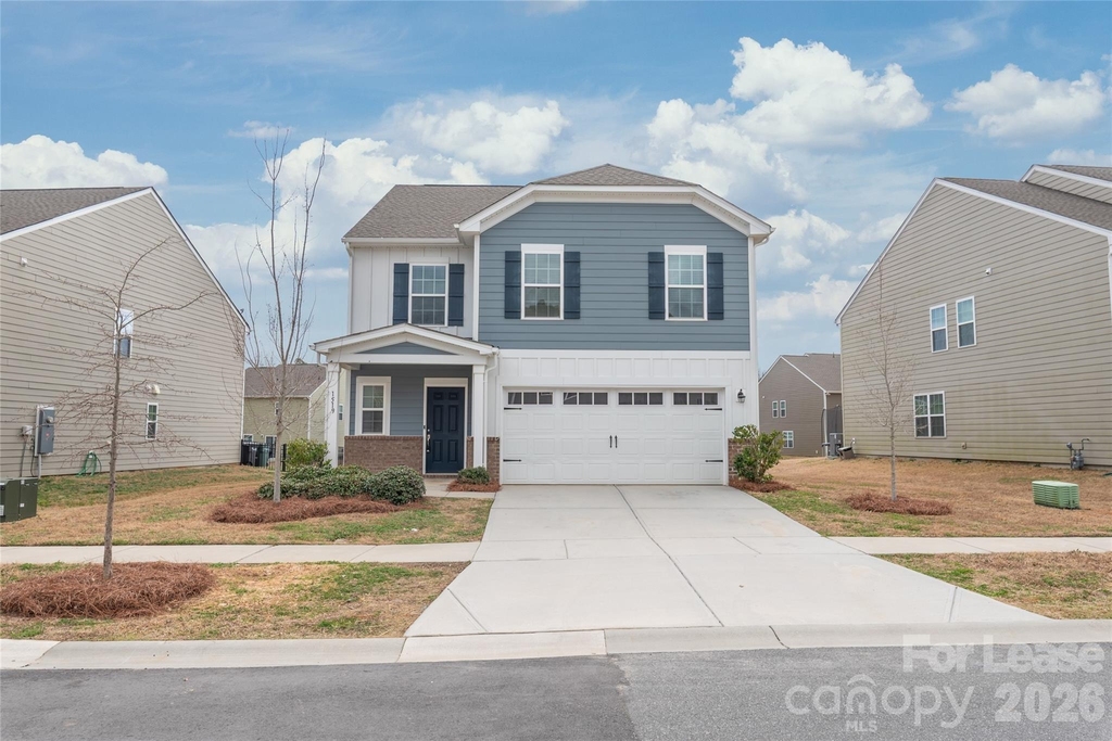 1519 Forkhorn Drive - Photo 1