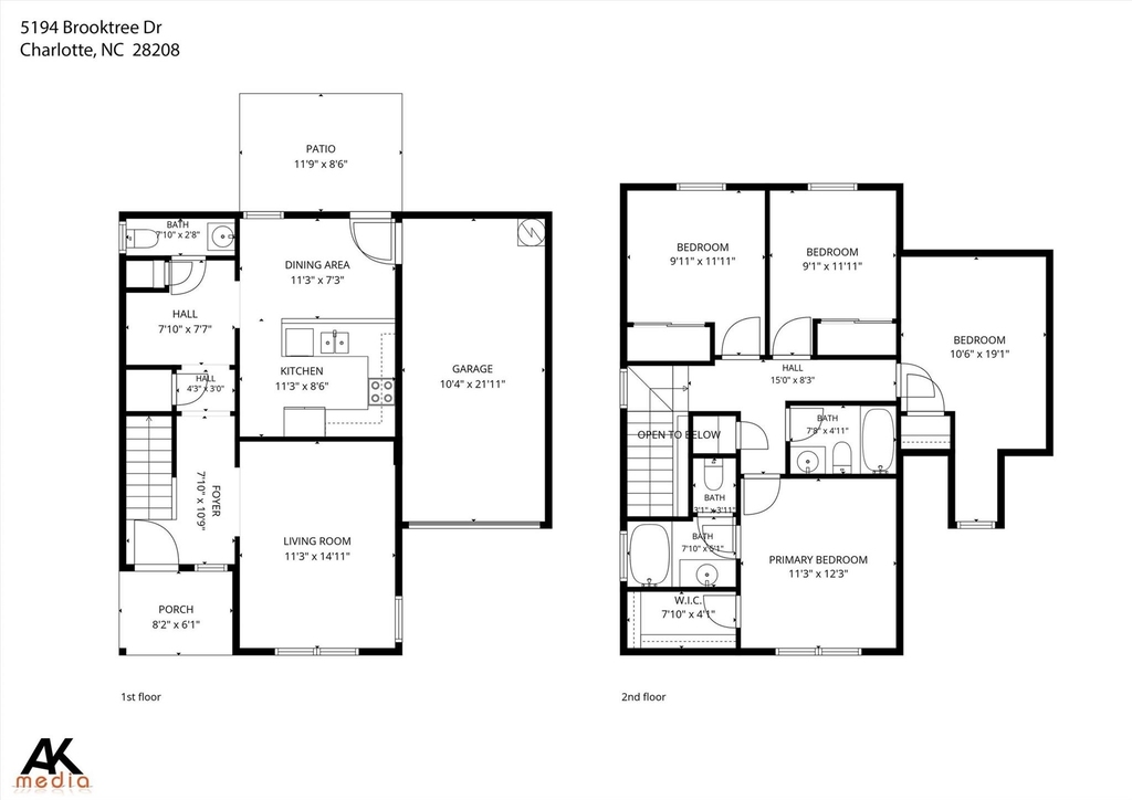 5194 Brooktree Drive - Photo 28