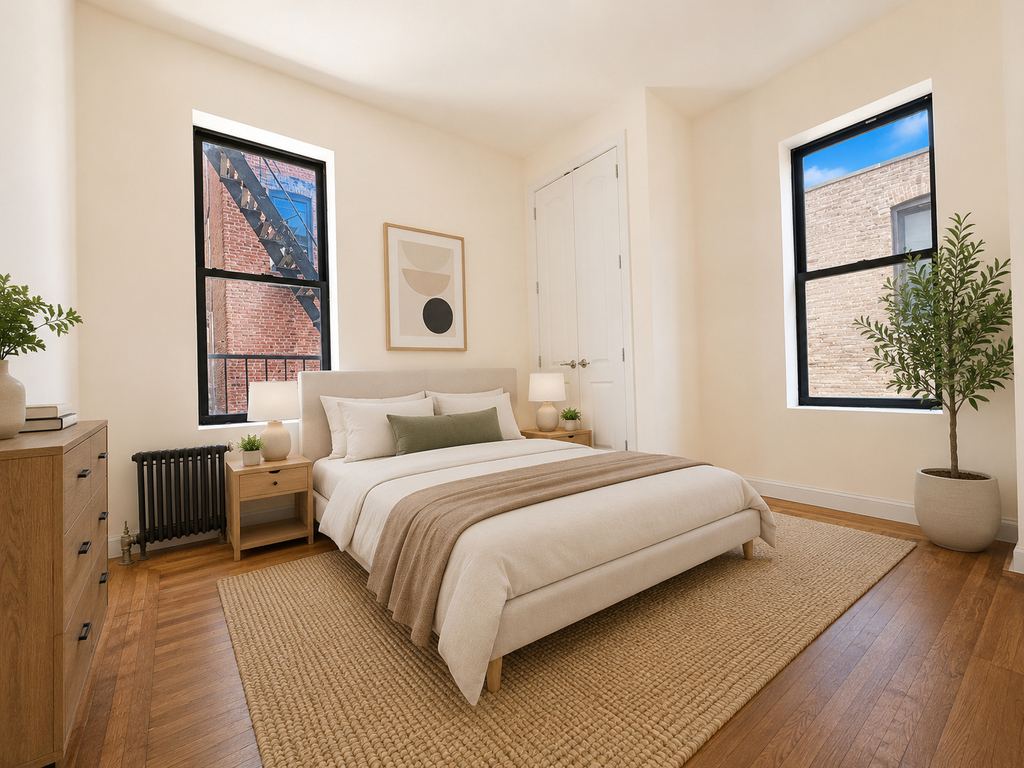643 West 171st Street - Photo 1