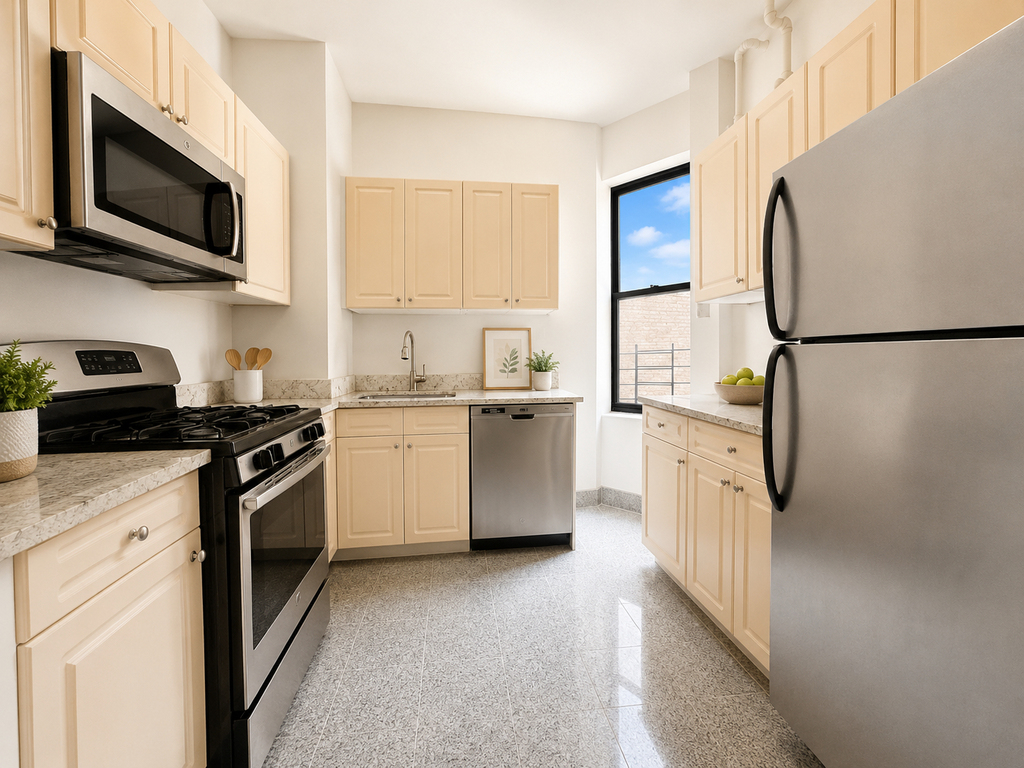 643 West 171st Street - Photo 3