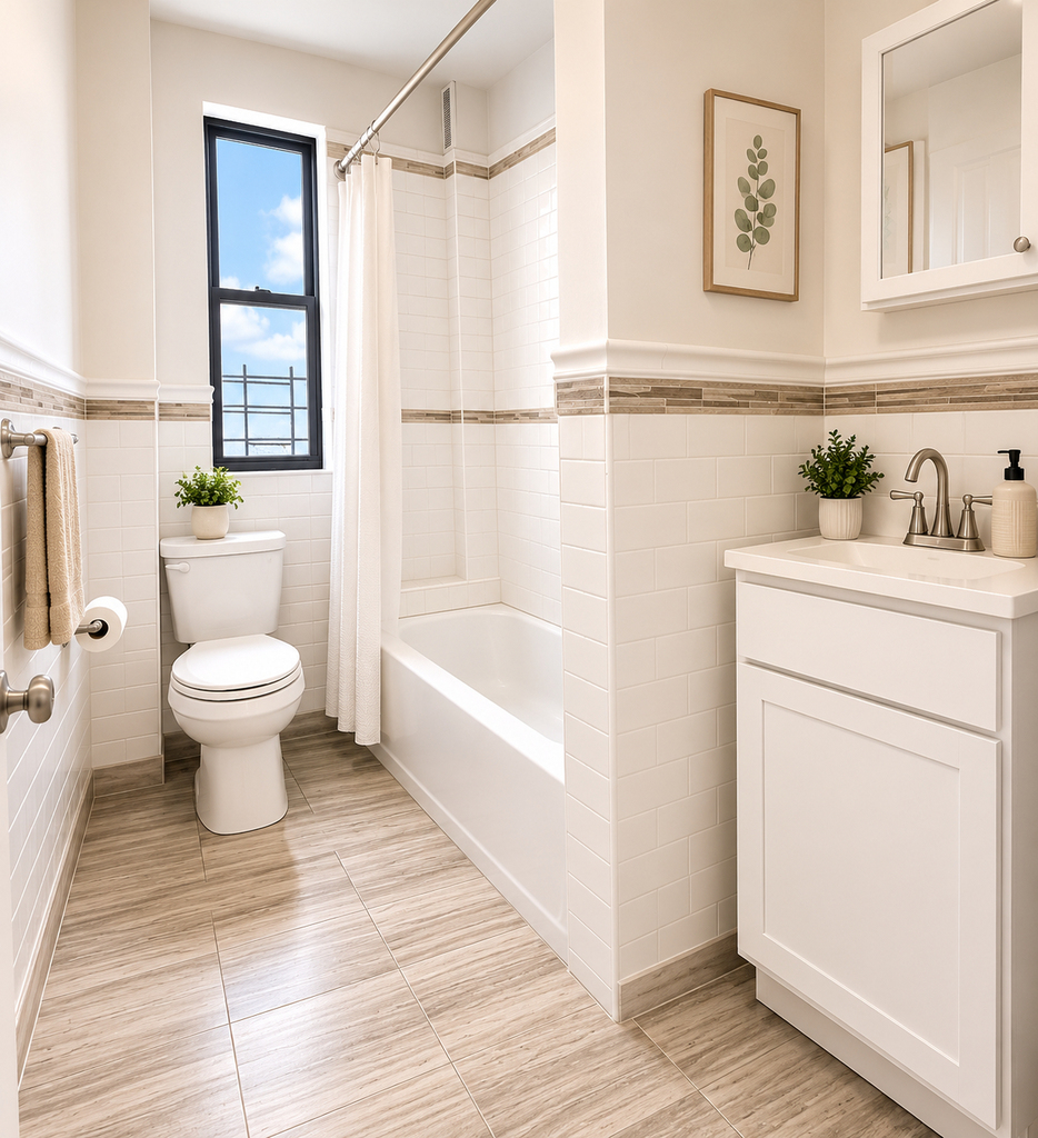 643 West 171st Street - Photo 2