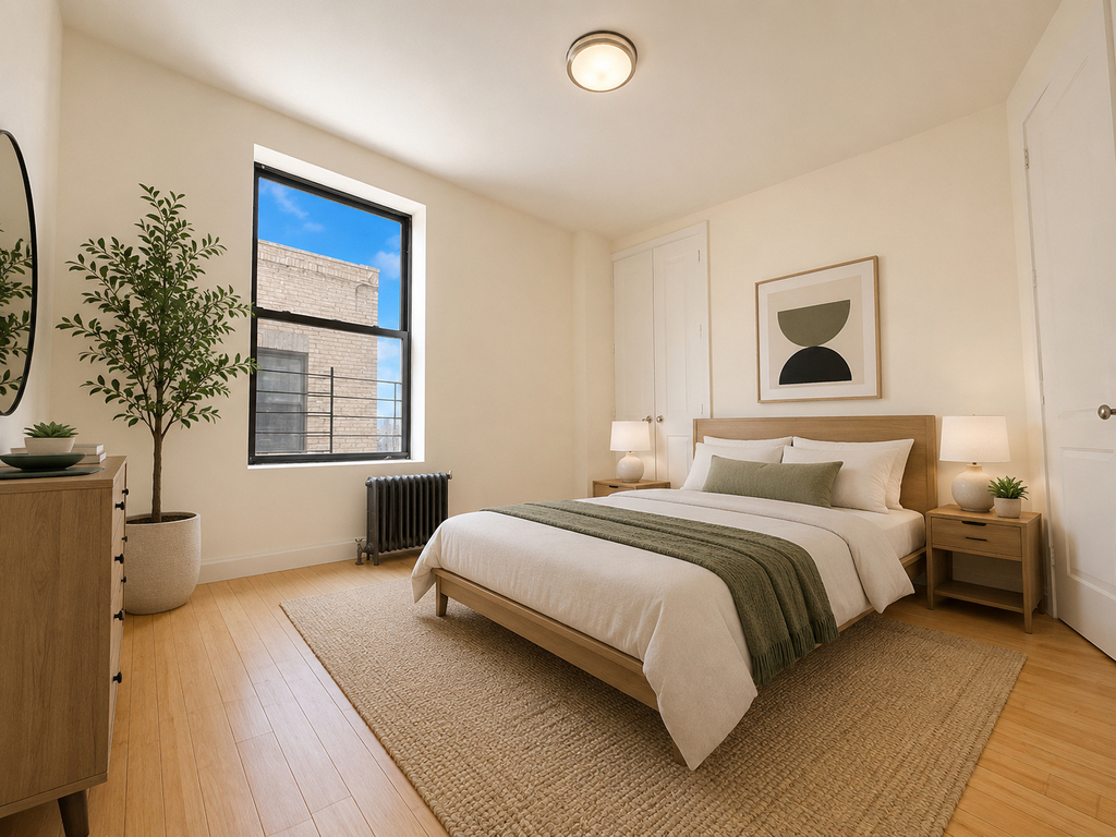 643 West 171st Street - Photo 1