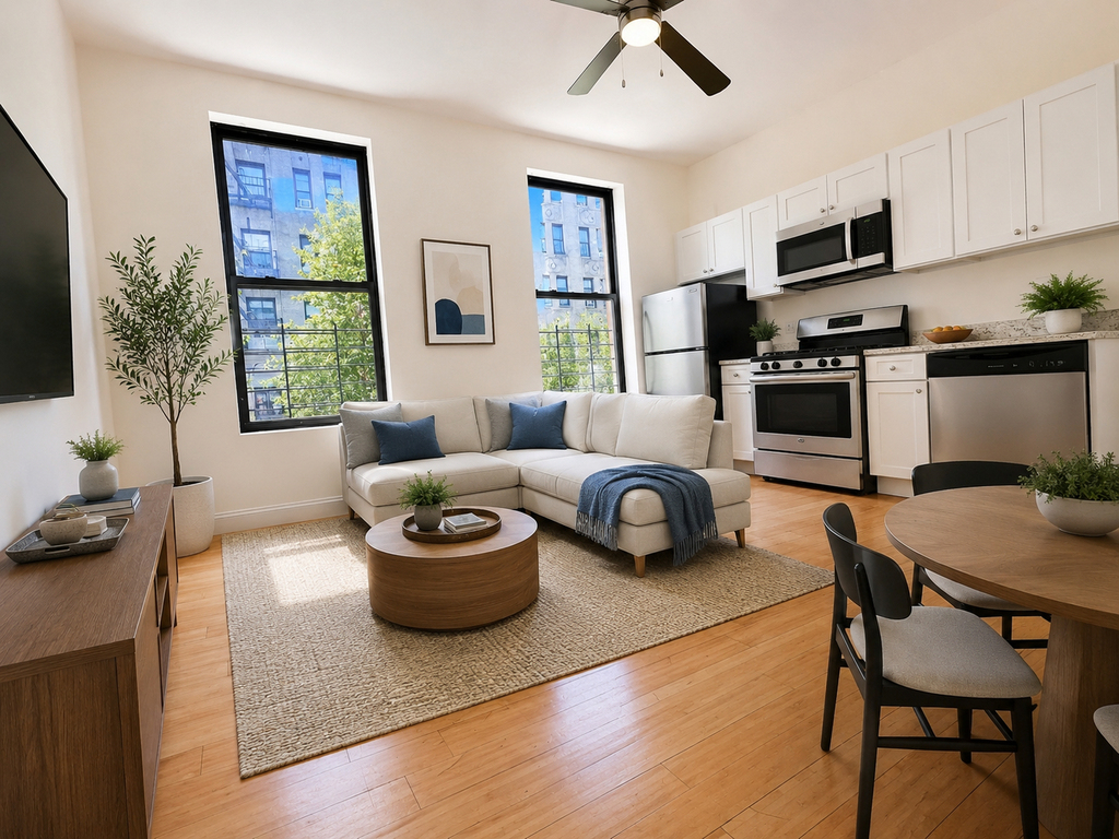 643 West 171st Street - Photo 0