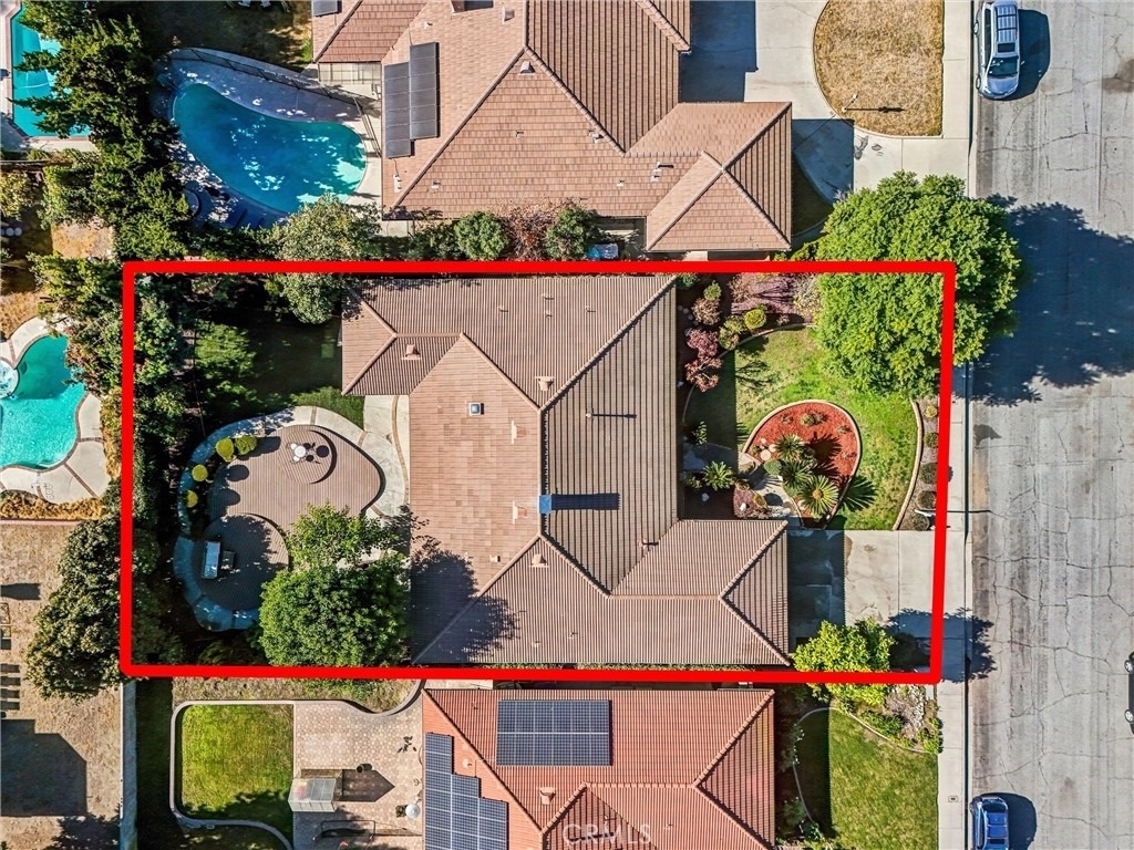 452 W Winnie Way - Photo 33