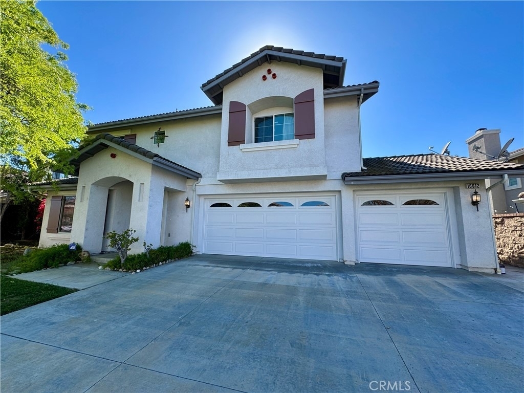 16612 China Berry Court - Photo 1