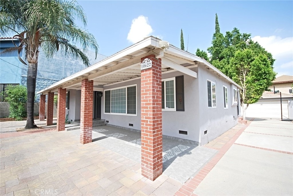 10622 Zelzah Avenue - Photo 1