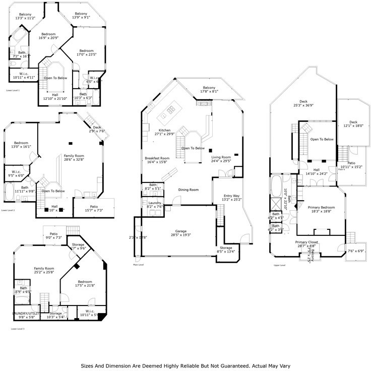 7331 Vista Del Mar Lane - Photo 29