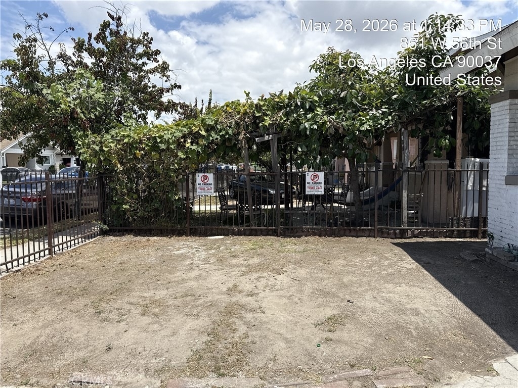 860 W 56th - Photo 17