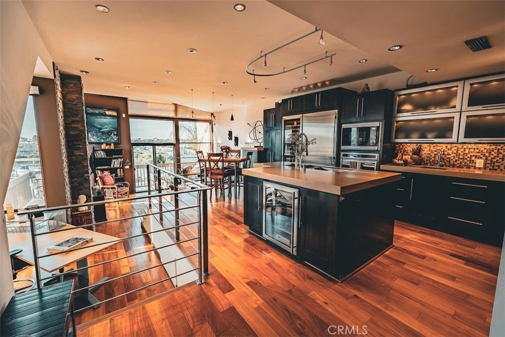 5327 Marina Pacifica Drive - Photo 8