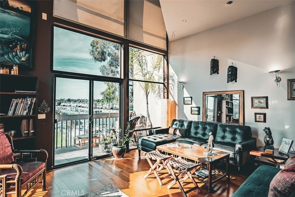 5327 Marina Pacifica Drive - Photo 19