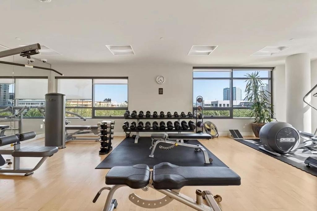88 E San Fernando Street - Photo 34
