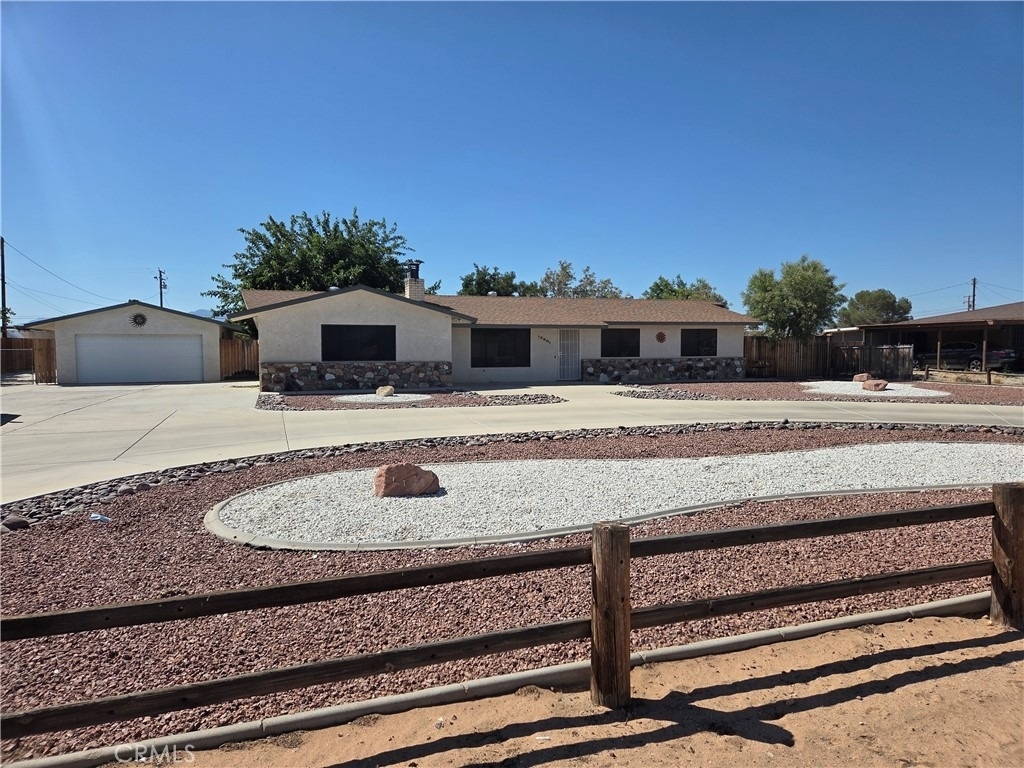 13881 Jicarilla Road - Photo 0