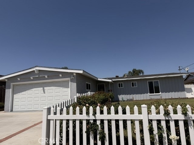 2415 Los Padres Drive - Photo 0