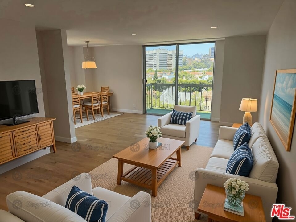 10751 Wilshire Boulevard - Photo 1