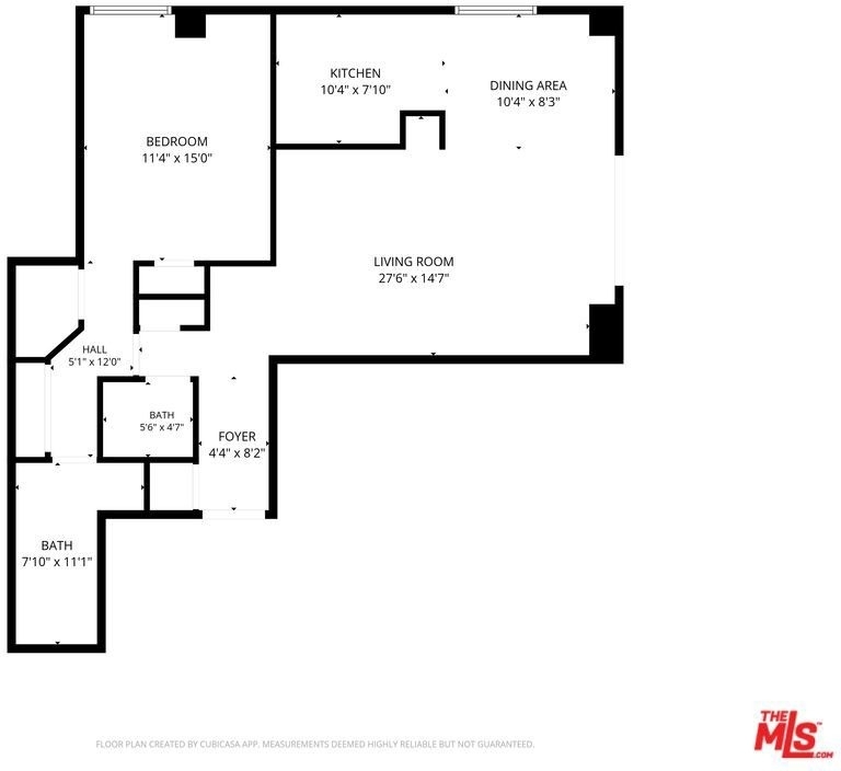 10751 Wilshire Boulevard - Photo 19