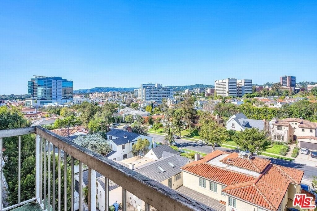 10751 Wilshire Boulevard - Photo 18