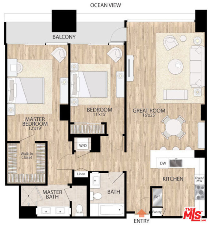 1221 W Ocean Avenue - Photo 25