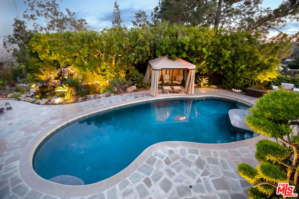 1131 Miradero Road - Photo 36